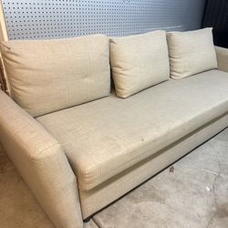 Free Sofa Bed Couch 