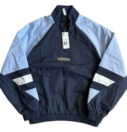 Adidas Boston Marathon Jacket Mens XS Extra Small 1/4 Zip Pullover KG1550 BNWT!