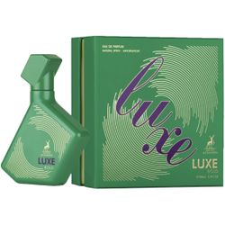 Maison Alhambra Luxe Bold Eau de Parfum