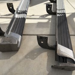 Toyota 4Runner Side Steps