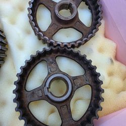 OEM Honda B-Series Cam Gears – PR3 B16 B17 B18 VTEC Cam Sprockets