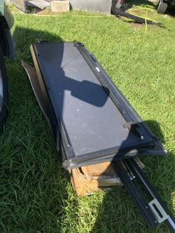 Baker Cover For Ram1500 Single Cab