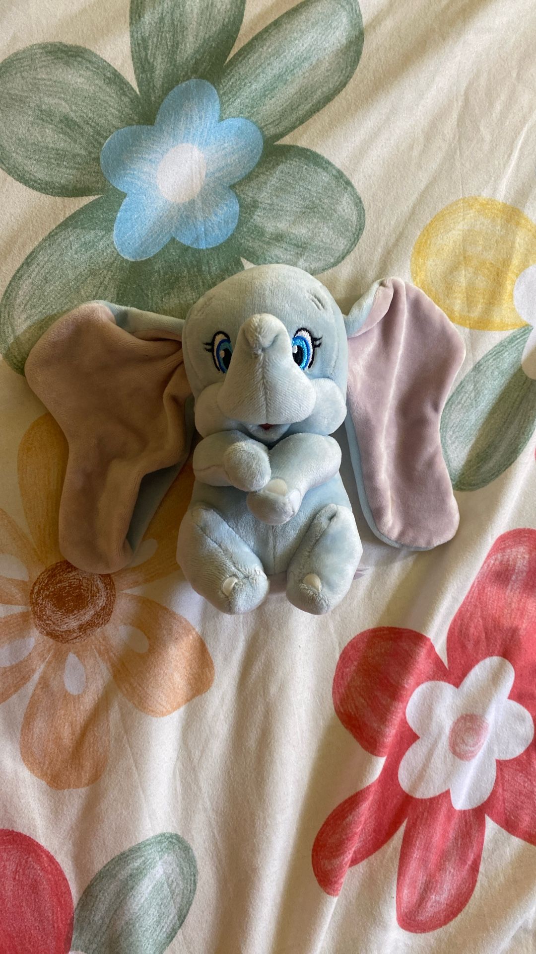 Disney Dumbo Plushie
