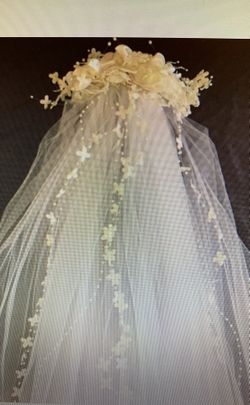 Bridal Veil