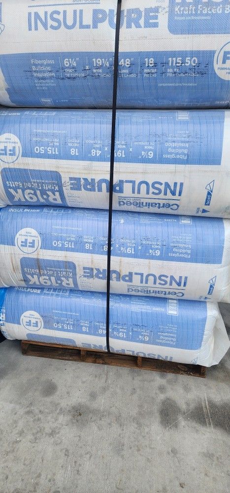 Insulation 