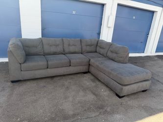 Couch sectional- free delivery