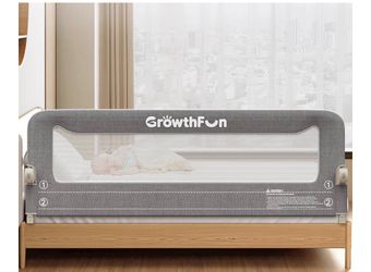Bed barrier
