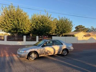 1997 Toyota Camry