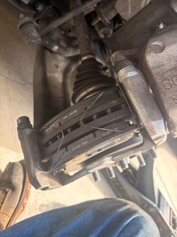 Brakes and rotors