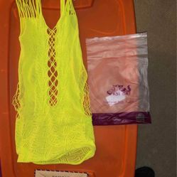 Sexy Lingerie Tank Top