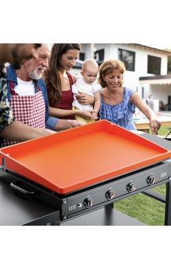36 inch Silicone Griddle Mat for Blackstone Grill