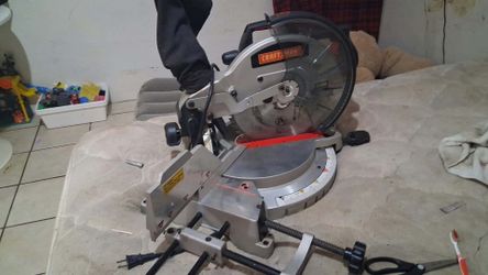Craftsman  saw
