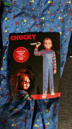 EMERGENCY HALLOWEEN COSTUME