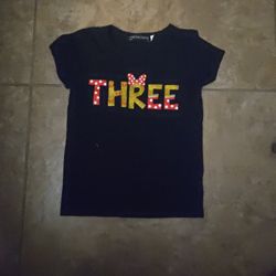 Toddler Shirt 