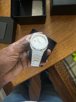 Paul rich watch