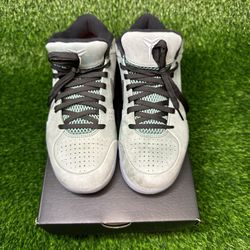 Kobe Protro 4 Girl Dad Men’s Size 10 ✅🚨Read Description🚨✅