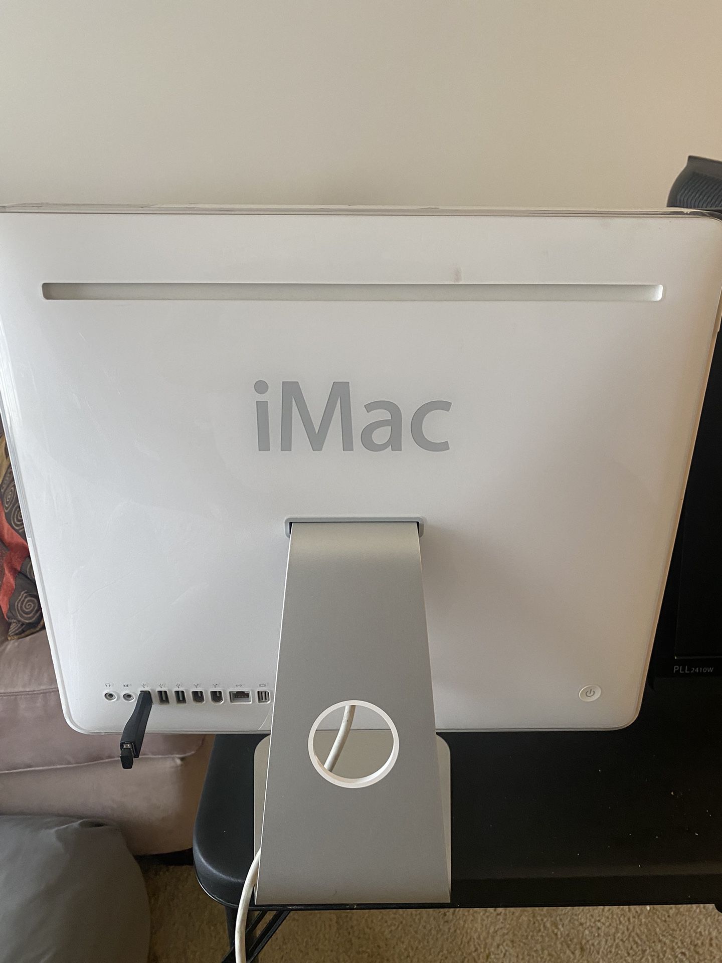 I mac