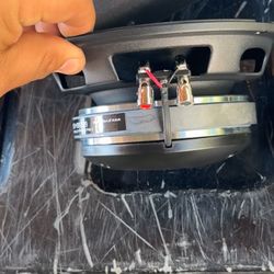 Prv Coaxial 6.5 Speakers 