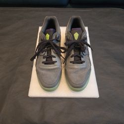 Reebok Workout Plus x DC Comics Lex Luthor 2022 Size 11