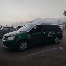 STEALTH!!!  Vanlife Camper Dodge Grand Caravan 