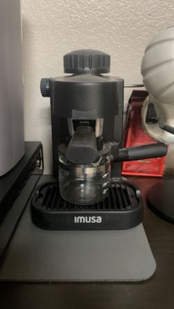 Espresso Machine