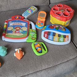 Baby Toys