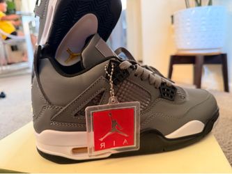 Jordan size 7