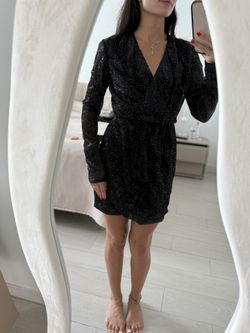 Beautiful Woman’s Dress