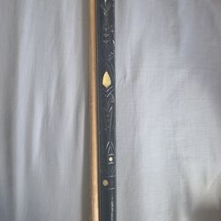 Vintage Pool Cue