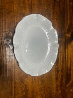 Decorative bowl