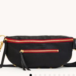 Hammitt Charles Crossbody 