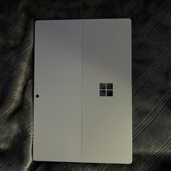 Microsoft Surface Pro 5 