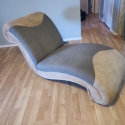 Ethan Allen Lounge Chair