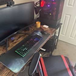 Gaming & Workstation PC