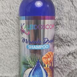 Kaleidoscope Miracle Drops Moisturizing Shampoo with Coconut Milk & Honey