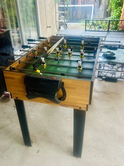 Kids Gaming Table