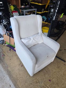 Rocking chair