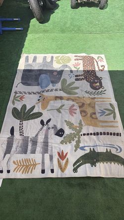 Kids rug