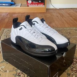 Air Jordan 12 Retro Low “25 Years in China” Size 13