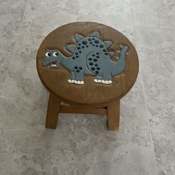 Kids Stool