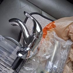 Bathroom Faucets  New