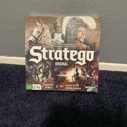Stratego Board Game Original Battlefield Strategy War Game 2019 Play Monster New