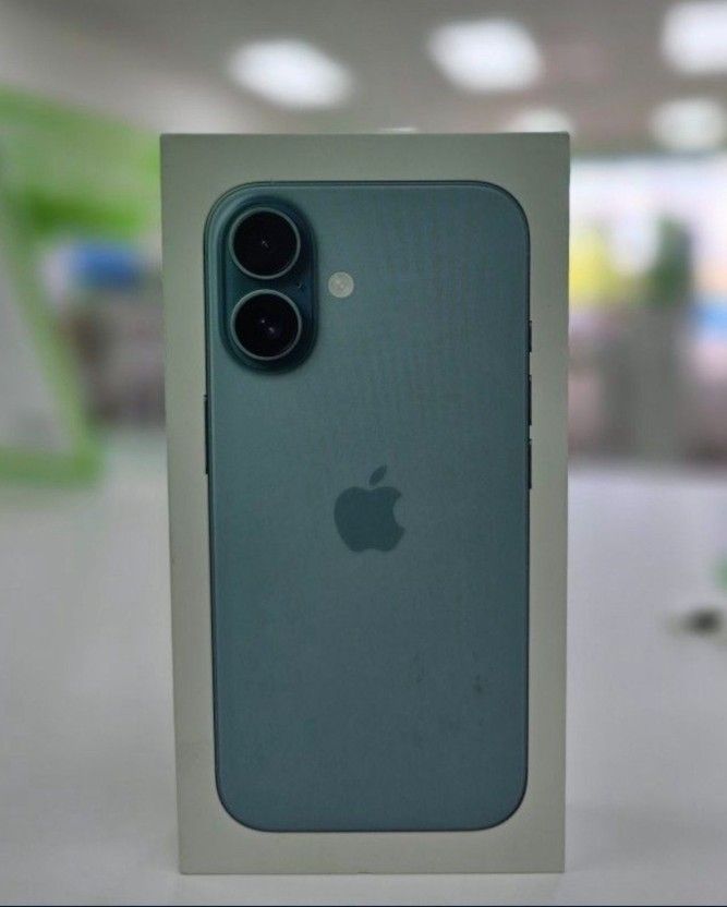 iPhone 16 - $77