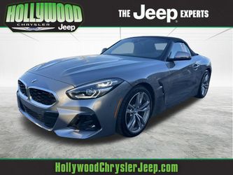 2026 BMW Z4