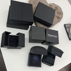 Jewelry Boxes