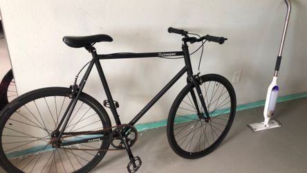 Retrospec bike