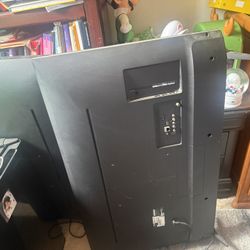 Lg Tv 43 Inch Perfect Condition 