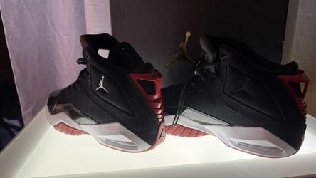 JORDAN B'LOYAL Nike  Size 12 US Men’s “It’s Available”