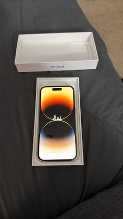 iPhone 14 Pro