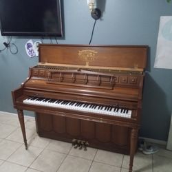 Piano Chicago